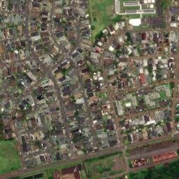 Satellite imagery of L 245 — NGS TU0582 — Waipahu, US, US