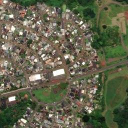 Satellite imagery of L 245 — NGS TU0582 — Waipahu, US, US