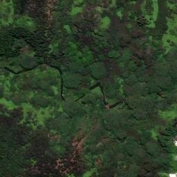 Satellite imagery of RADIO AZ MK — NGS TU0584 — Waipahu, US, US