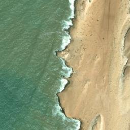 Satellite imagery of El Camellito, EH