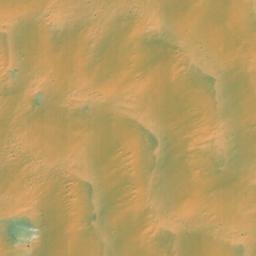 Satellite imagery of Gleib Esfar, EH