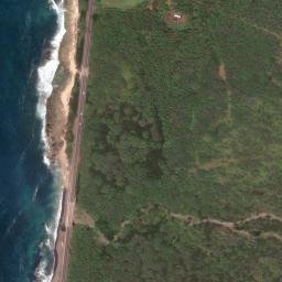 Satellite imagery of K 3 — NGS TU0578, US