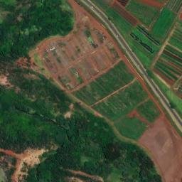 Satellite imagery of SOH ST MON 2 — NGS DR2165 — Waipahu, US, US