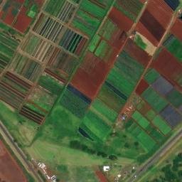 Satellite imagery of SOH ST MON 2 — NGS DR2165 — Waipahu, US, US