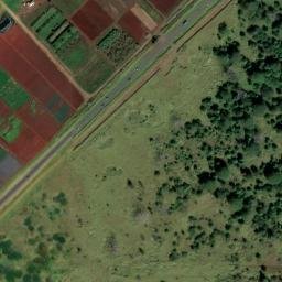 Satellite imagery of POAMOHO — NGS TU1512 — Waipahu, US, US