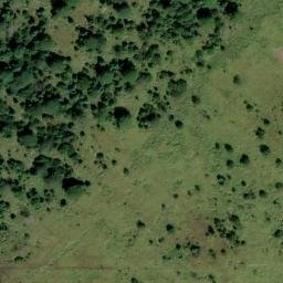 Satellite imagery of Kukaniloko Birthstones State Monument, US
