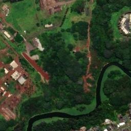 Satellite imagery of L 245 — NGS TU0582 — Waipahu, US, US