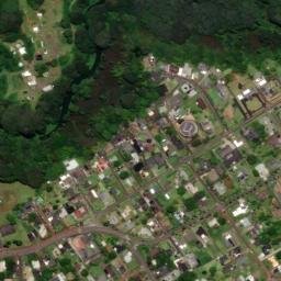 Satellite imagery of L 245 — NGS TU0582 — Waipahu, US, US