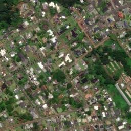 Satellite imagery of M 245 — NGS TU0583 — Waipahu, US, US