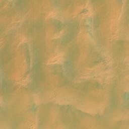 Satellite imagery of Gleib Esfar, EH