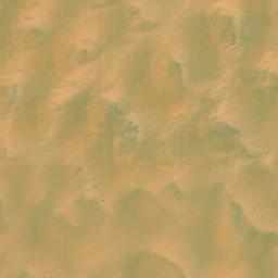 Satellite imagery of Gleib Esfar, EH
