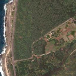 Satellite imagery of K 3 — NGS TU0578, US