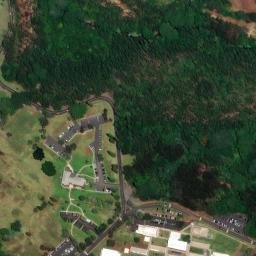 Satellite imagery of G 245 — NGS TU0662 — Waipahu, US, US