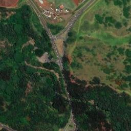 Satellite imagery of G 245 — NGS TU0662 — Waipahu, US, US