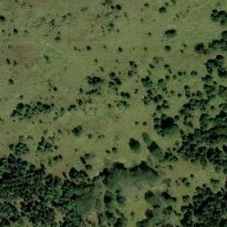 Satellite imagery of Kukaniloko Birthstones State Monument, US
