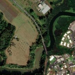 Satellite imagery of SOH 54 — NGS DR2117 — Waipahu, US, US