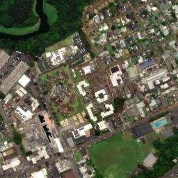 Satellite imagery of SOH 54 — NGS DR2117 — Waipahu, US, US