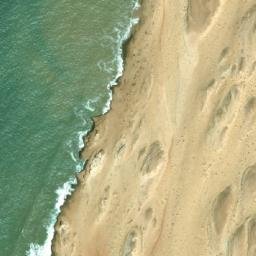 Satellite imagery of El Camellito, EH