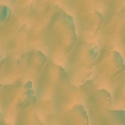 Satellite imagery of Gleib Esfar, EH