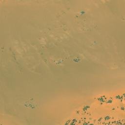 Satellite imagery of Gâra Tidjnoûtîne, DZ
