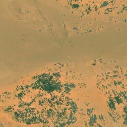 Satellite imagery of Gâra Tidjnoûtîne, DZ
