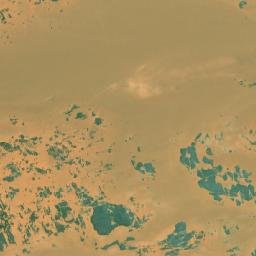 Satellite imagery of Gâra Tidjnoûtîne, DZ