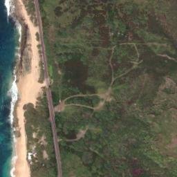 Satellite imagery of K 3 — NGS TU0578, US