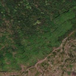 Satellite imagery of KEAAU 1875 — NGS TU1717, US