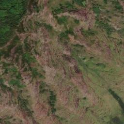 Satellite imagery of MAKAHA — NGS TU1698, US