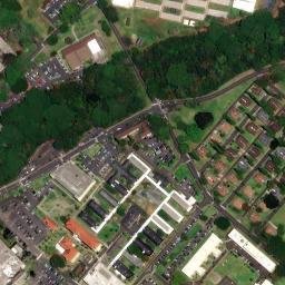 Satellite imagery of G 245 — NGS TU0662 — Waipahu, US, US