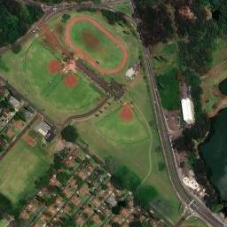 Satellite imagery of G 245 — NGS TU0662 — Waipahu, US, US