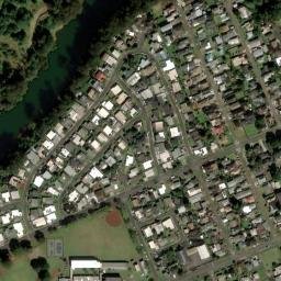 Satellite imagery of SOH 53 — NGS DR2116 — Waipahu, US, US