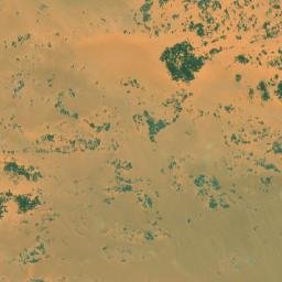 Satellite imagery of Gâra Tidjnoûtîne, DZ