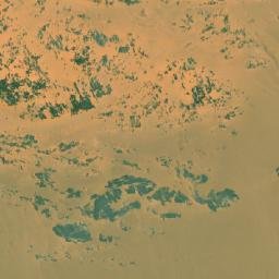 Satellite imagery of Gâra Tidjnoûtîne, DZ