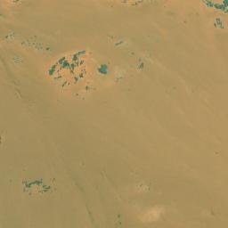 Satellite imagery of Gâra Tidjnoûtîne, DZ