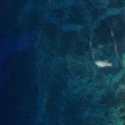 Satellite imagery of R 14 — NGS TU0595, US