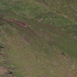 Satellite imagery of BURNS — NGS TU1701, US