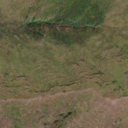 Satellite imagery of KEAAU 1875 — NGS TU1717, US