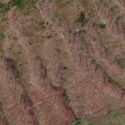 Satellite imagery of KEAAU 1875 — NGS TU1717, US