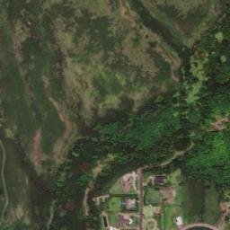Satellite imagery of MAKAHA — NGS TU1698, US