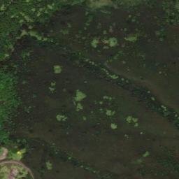 Satellite imagery of MAKAHA — NGS TU1698, US