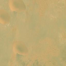 Satellite imagery of Dueiet el Homar, EH