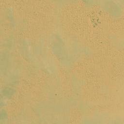 Satellite imagery of Dueiet el Homar, EH