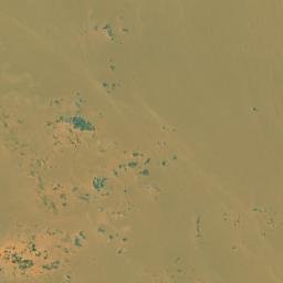 Satellite imagery of Gâra Tidjnoûtîne, DZ