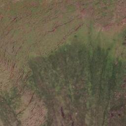 Satellite imagery of BURNS — NGS TU1701, US