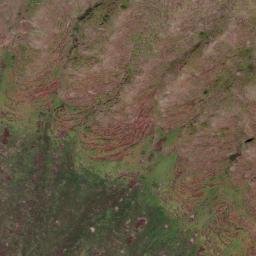 Satellite imagery of KEAAU 1875 — NGS TU1717, US