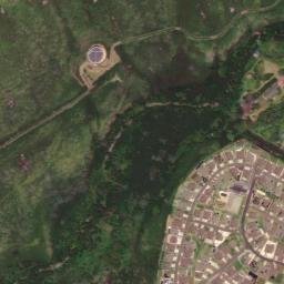 Satellite imagery of MAKAHA — NGS TU1698, US