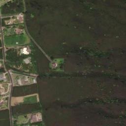 Satellite imagery of MAKAHA — NGS TU1698, US
