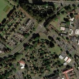 Satellite imagery of F 245 — NGS TU0661 — Waipahu, US, US