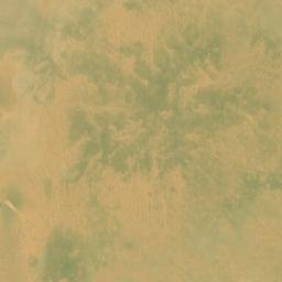 Satellite imagery of Dueiet el Homar, EH